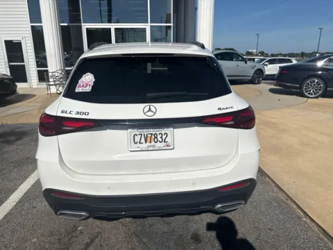 More photos of 2024 Mercedes-Benz GLC 300 at Southtowne Hyundai of Newnan, GA