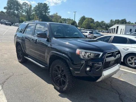 More photos of 2024 Toyota 4Runner TRD Off-Road Premium at Southtowne Hyundai of Newnan, GA