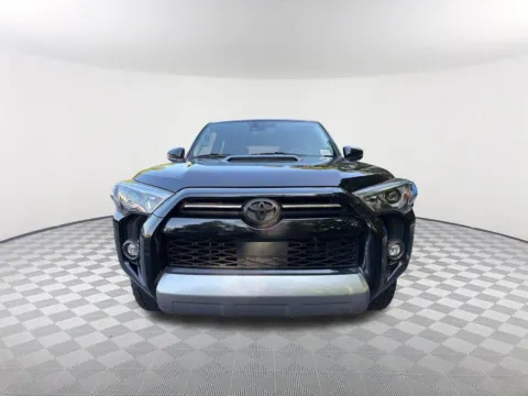 Photos of 2024 Toyota 4Runner TRD Off-Road Premium for sale in Newnan, GA at Southtowne Hyundai of Newnan