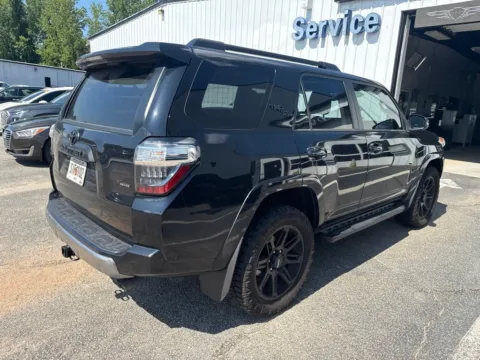 More photos of 2024 Toyota 4Runner TRD Off-Road Premium at Southtowne Hyundai of Newnan, GA