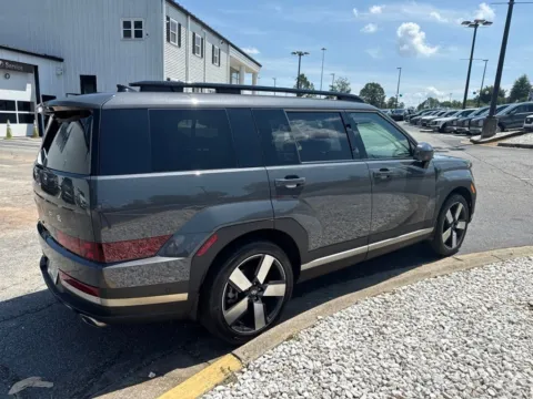 More photos of 2024 Hyundai Santa Fe Limited at Southtowne Hyundai of Newnan, GA