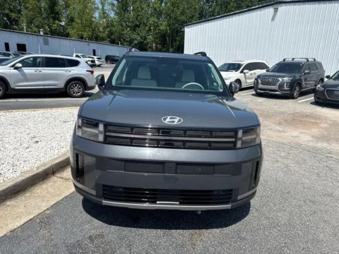 Photos of 2024 Hyundai Santa Fe Limited for sale in Newnan, GA at Southtowne Hyundai of Newnan