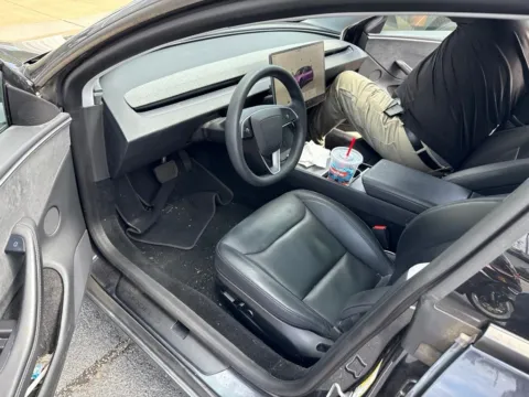 More photos of 2025 Tesla Model 3 Long Range at Southtowne Hyundai of Newnan, GA