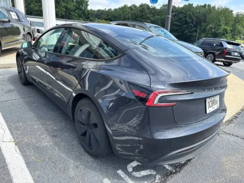 More photos of 2025 Tesla Model 3 Long Range at Southtowne Hyundai of Newnan, GA