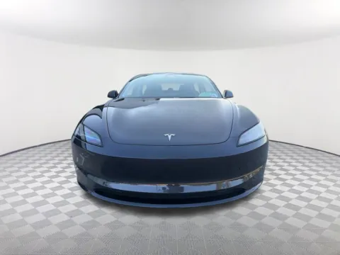 Photos of 2025 Tesla Model 3 Long Range for sale in Newnan, GA at Southtowne Hyundai of Newnan