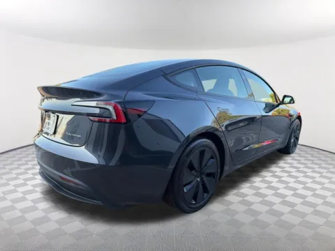 More photos of 2025 Tesla Model 3 Long Range at Southtowne Hyundai of Newnan, GA
