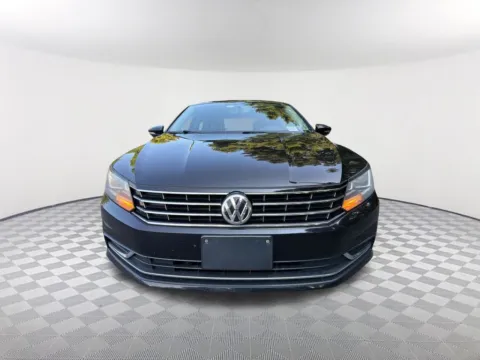 Photos of 2018 Volkswagen Passat 2.0T SE for sale in Newnan, GA at Southtowne Hyundai of Newnan