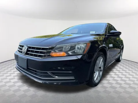Unknown 2018 Volkswagen Passat 2.0T SE for sale in Newnan, GA