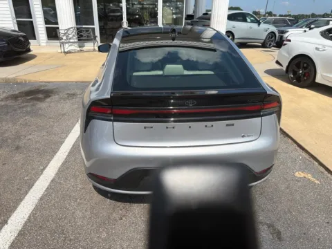More photos of 2025 Toyota Prius Limited at Southtowne Hyundai of Newnan, GA