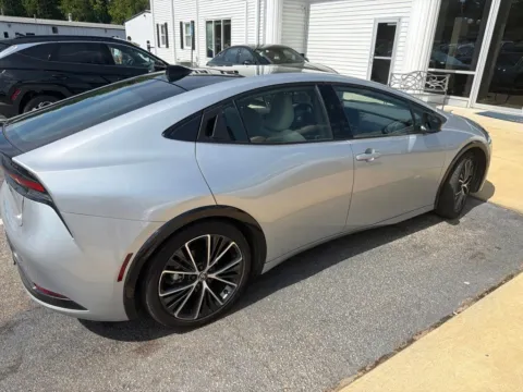 More photos of 2025 Toyota Prius Limited at Southtowne Hyundai of Newnan, GA