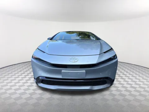 Photos of 2025 Toyota Prius Limited for sale in Newnan, GA at Southtowne Hyundai of Newnan