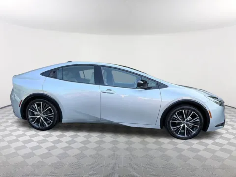 More photos of 2025 Toyota Prius Limited at Southtowne Hyundai of Newnan, GA