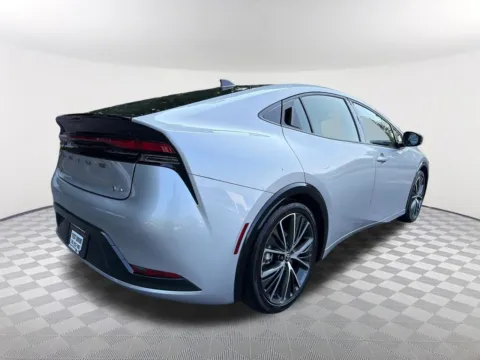 More photos of 2025 Toyota Prius Limited at Southtowne Hyundai of Newnan, GA