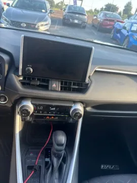 More photos of 2023 Toyota RAV4 XLE at Southtowne Hyundai of Newnan, GA