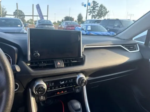 More photos of 2023 Toyota RAV4 XLE at Southtowne Hyundai of Newnan, GA