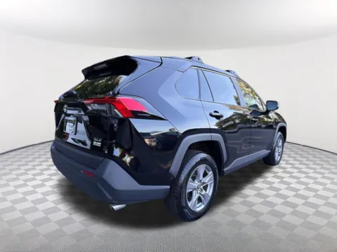 More photos of 2023 Toyota RAV4 XLE at Southtowne Hyundai of Newnan, GA