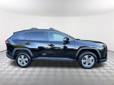More photos of 2023 Toyota RAV4 XLE at Southtowne Hyundai of Newnan, GA