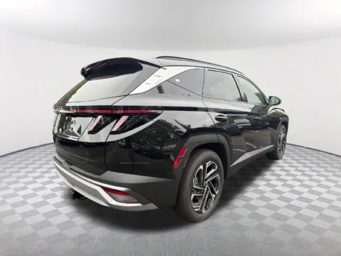 More photos of 2026 Hyundai Tucson Limited at Southtowne Hyundai of Newnan, GA