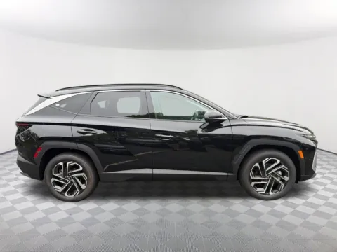 More photos of 2026 Hyundai Tucson Limited at Southtowne Hyundai of Newnan, GA