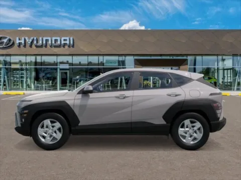 Another view of 2027 Hyundai Kona SE for sale in Newnan, GA at Southtowne Hyundai of Newnan