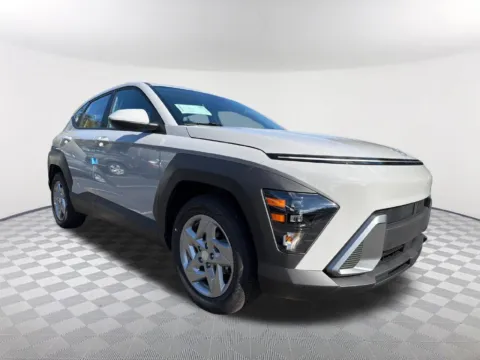Another view of 2027 Hyundai Kona SE for sale in Newnan, GA at Southtowne Hyundai of Newnan