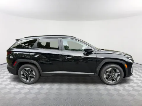 More photos of 2026 Hyundai Tucson SEL at Southtowne Hyundai of Newnan, GA