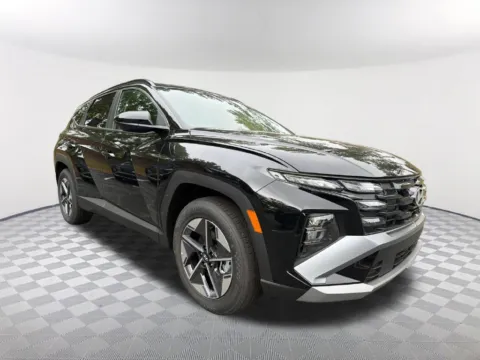 Another view of 2026 Hyundai Tucson SEL for sale in Newnan, GA at Southtowne Hyundai of Newnan