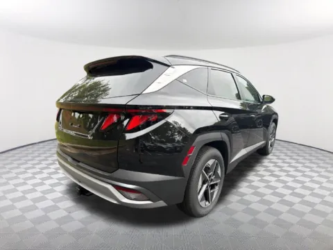 More photos of 2026 Hyundai Tucson SEL at Southtowne Hyundai of Newnan, GA