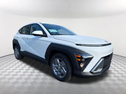 Another view of 2027 Hyundai Kona SE for sale in Newnan, GA at Southtowne Hyundai of Newnan