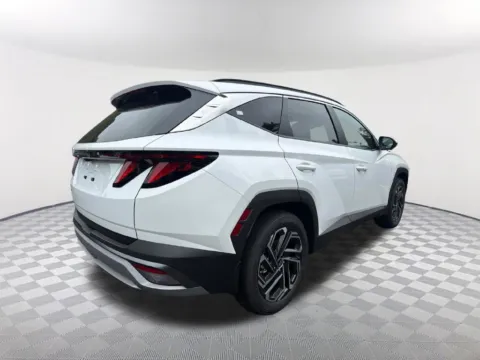 More photos of 2026 Hyundai Tucson SEL Plus at Southtowne Hyundai of Newnan, GA