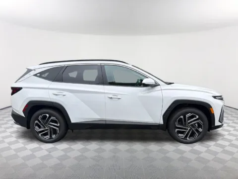 More photos of 2026 Hyundai Tucson SEL Plus at Southtowne Hyundai of Newnan, GA