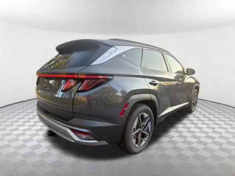 More photos of 2026 Hyundai Tucson SEL Premium at Southtowne Hyundai of Newnan, GA
