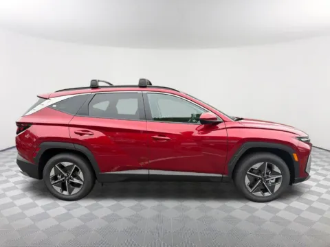 More photos of 2026 Hyundai Tucson SEL at Southtowne Hyundai of Newnan, GA