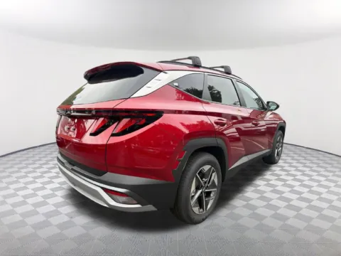 More photos of 2026 Hyundai Tucson SEL at Southtowne Hyundai of Newnan, GA