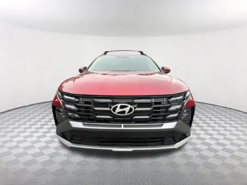 Photos of 2026 Hyundai Tucson SEL for sale in Newnan, GA at Southtowne Hyundai of Newnan