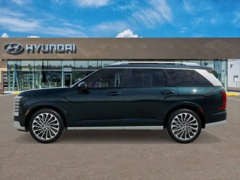 Another view of 2027 Hyundai Palisade Hybrid for sale in Newnan, GA at Southtowne Hyundai of Newnan