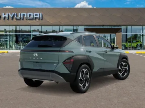 More photos of 2027 Hyundai Kona SEL Premium at Southtowne Hyundai of Newnan, GA