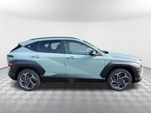 More photos of 2027 Hyundai Kona SEL Premium at Southtowne Hyundai of Newnan, GA