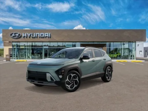 Unknown 2027 Hyundai Kona SEL Premium for sale in Newnan, GA