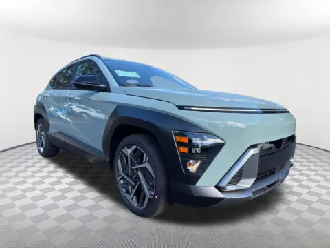 Another view of 2027 Hyundai Kona SEL Premium for sale in Newnan, GA at Southtowne Hyundai of Newnan