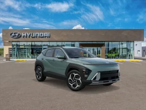 Photos of 2027 Hyundai Kona SEL Premium for sale in Newnan, GA at Southtowne Hyundai of Newnan