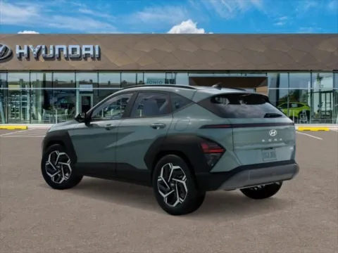 More photos of 2027 Hyundai Kona SEL Premium at Southtowne Hyundai of Newnan, GA