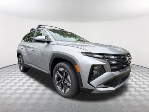 Another view of 2026 Hyundai Tucson SEL for sale in Newnan, GA at Southtowne Hyundai of Newnan