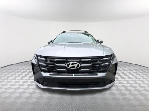 Photos of 2026 Hyundai Tucson SEL for sale in Newnan, GA at Southtowne Hyundai of Newnan