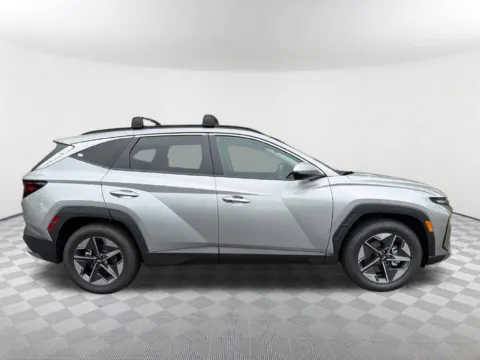 More photos of 2026 Hyundai Tucson SEL at Southtowne Hyundai of Newnan, GA