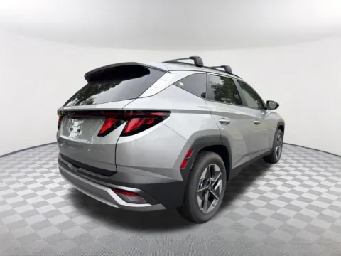 More photos of 2026 Hyundai Tucson SEL at Southtowne Hyundai of Newnan, GA