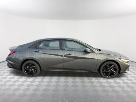 More photos of 2026 Hyundai Elantra SEL Sport Plus at Southtowne Hyundai of Newnan, GA