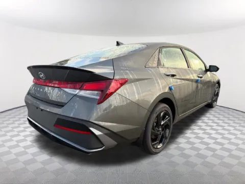 More photos of 2026 Hyundai Elantra SEL Sport Plus at Southtowne Hyundai of Newnan, GA