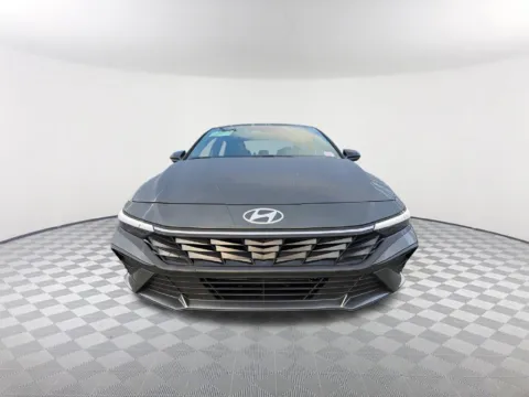 Photos of 2026 Hyundai Elantra SEL Sport Plus for sale in Newnan, GA at Southtowne Hyundai of Newnan