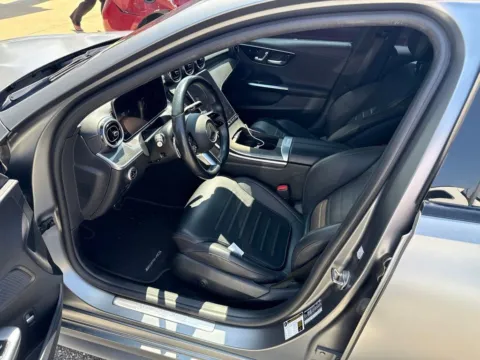 More photos of 2022 Mercedes-Benz C-Class C 300 at Southtowne Hyundai of Newnan, GA